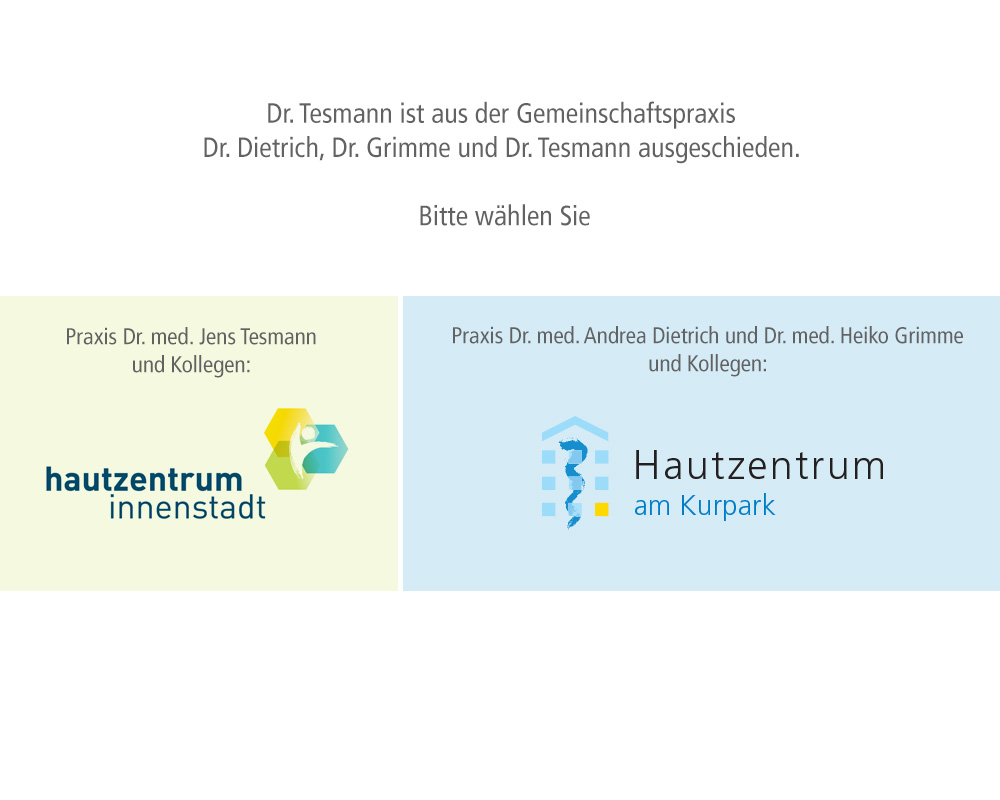 Hautarzt Stuttgart